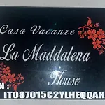 La Maddalena House