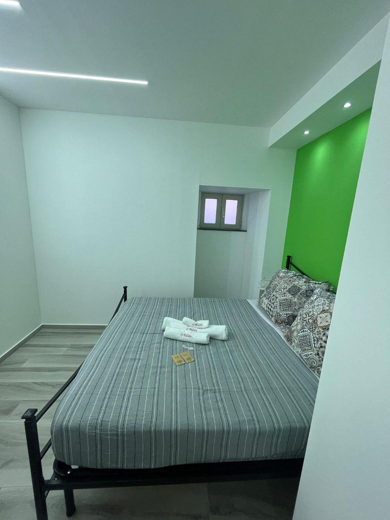 La Maddalena House Apartment