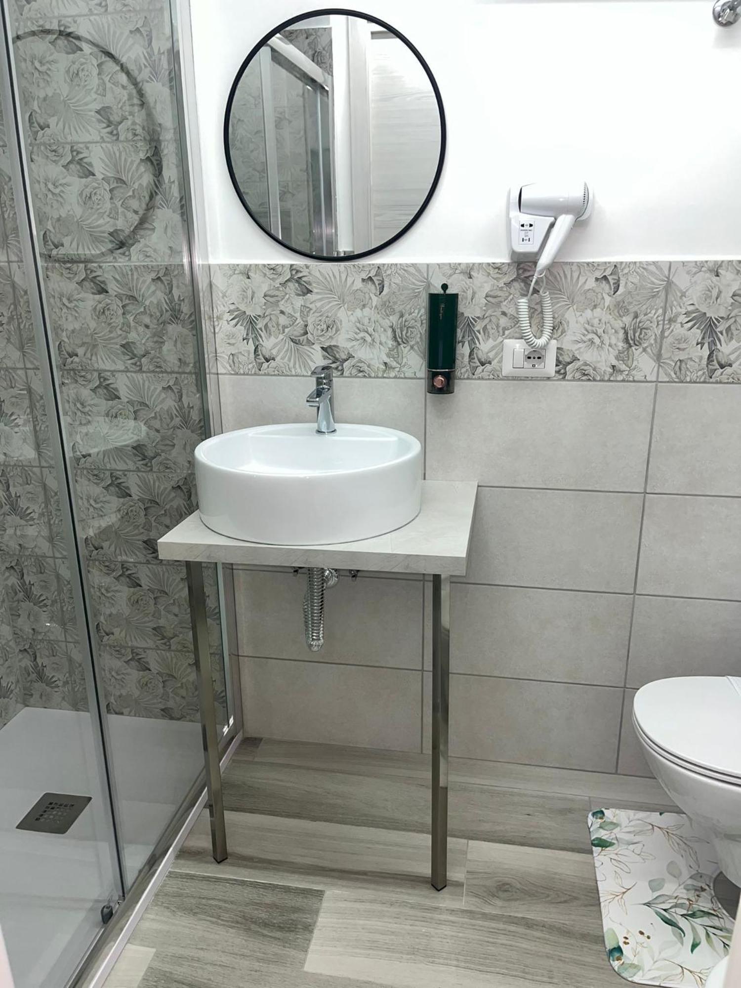 Apartment La Maddalena House Catania