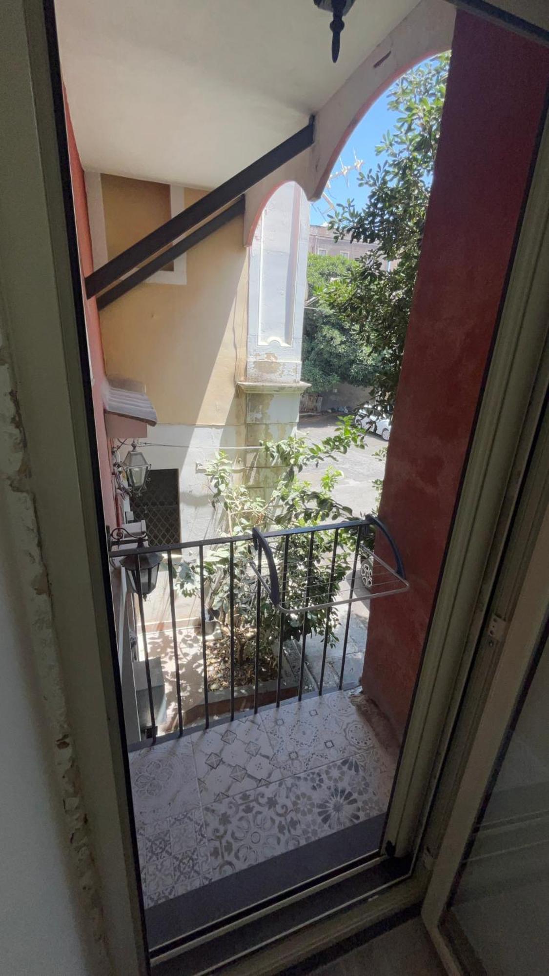 La Maddalena House Catania