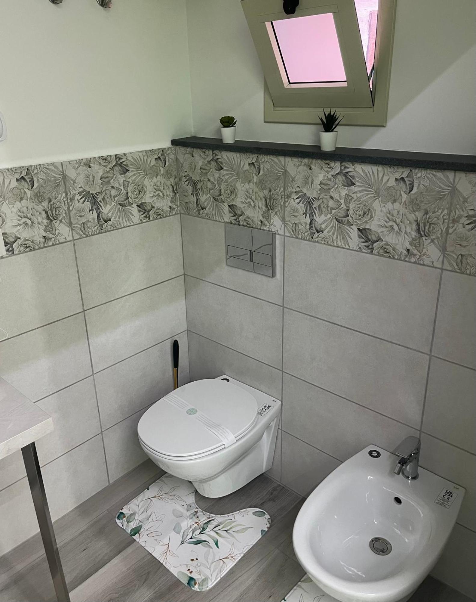 Appartamento La Maddalena House