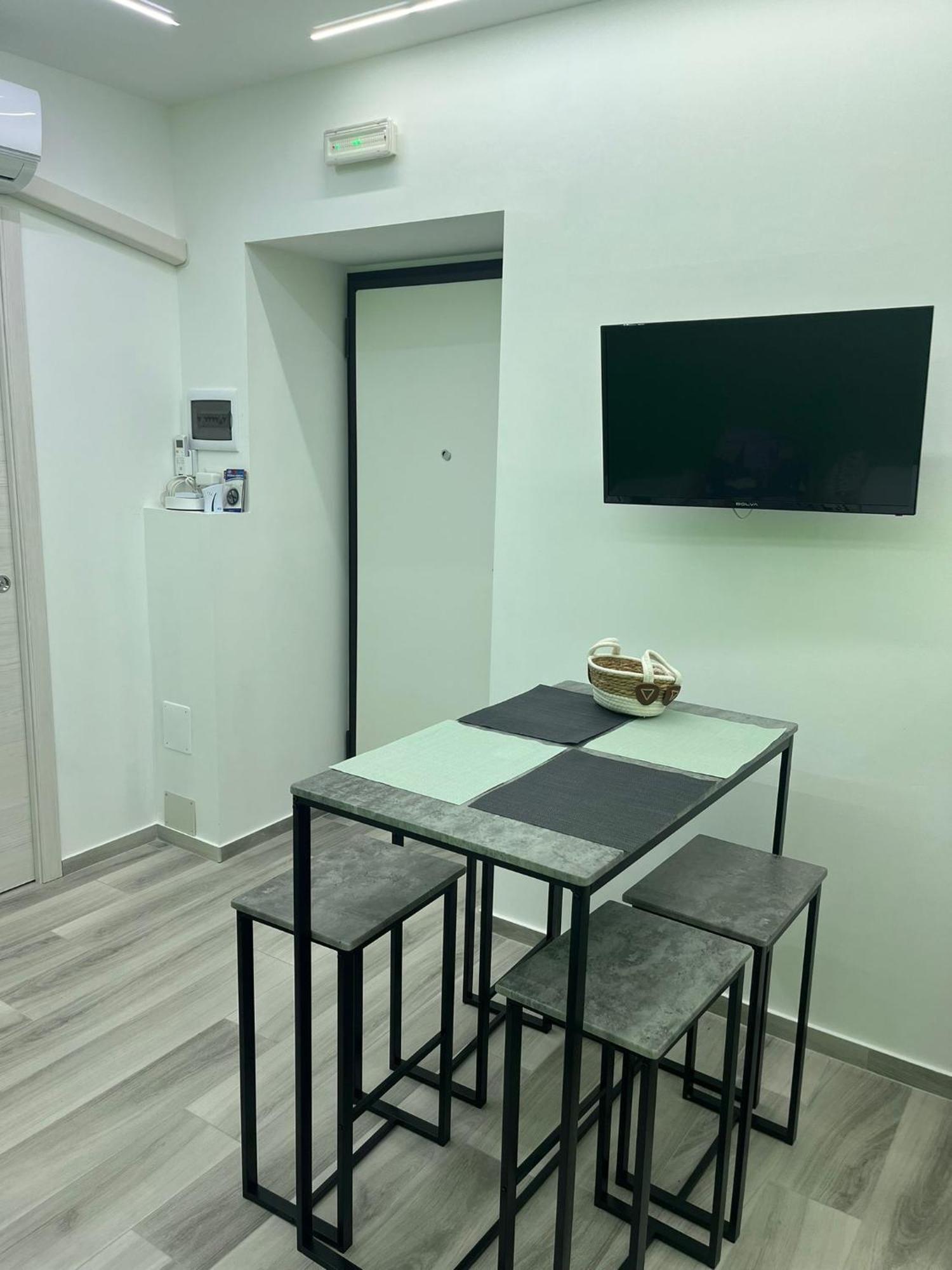 Appartamento La Maddalena House *