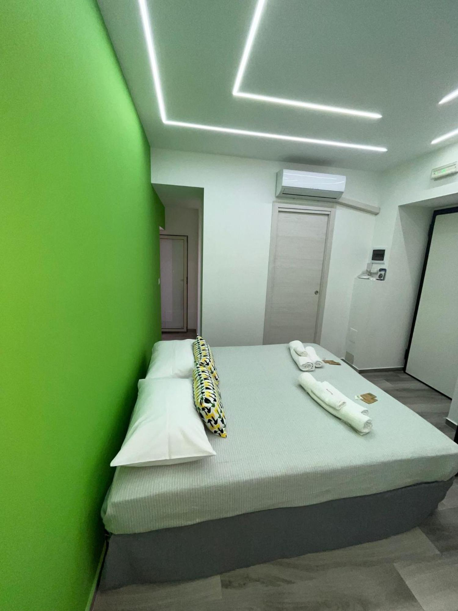 La Maddalena House Appartamento Catania