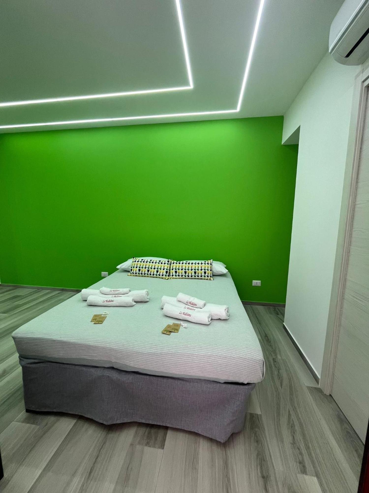 La Maddalena House *
