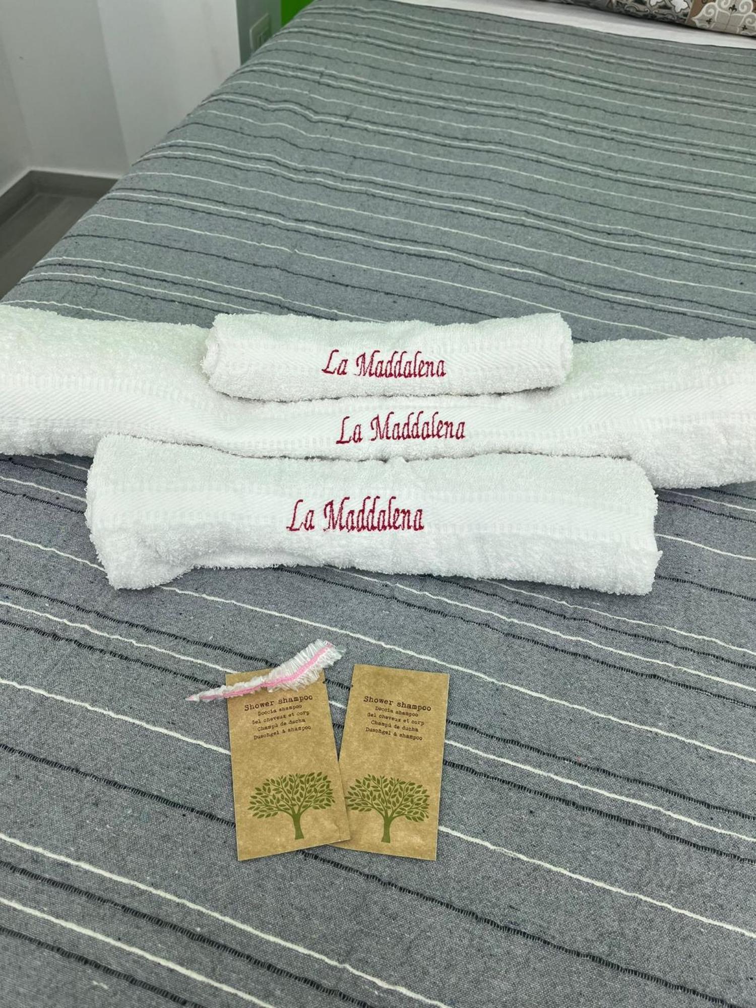 La Maddalena House Appartamento Catania