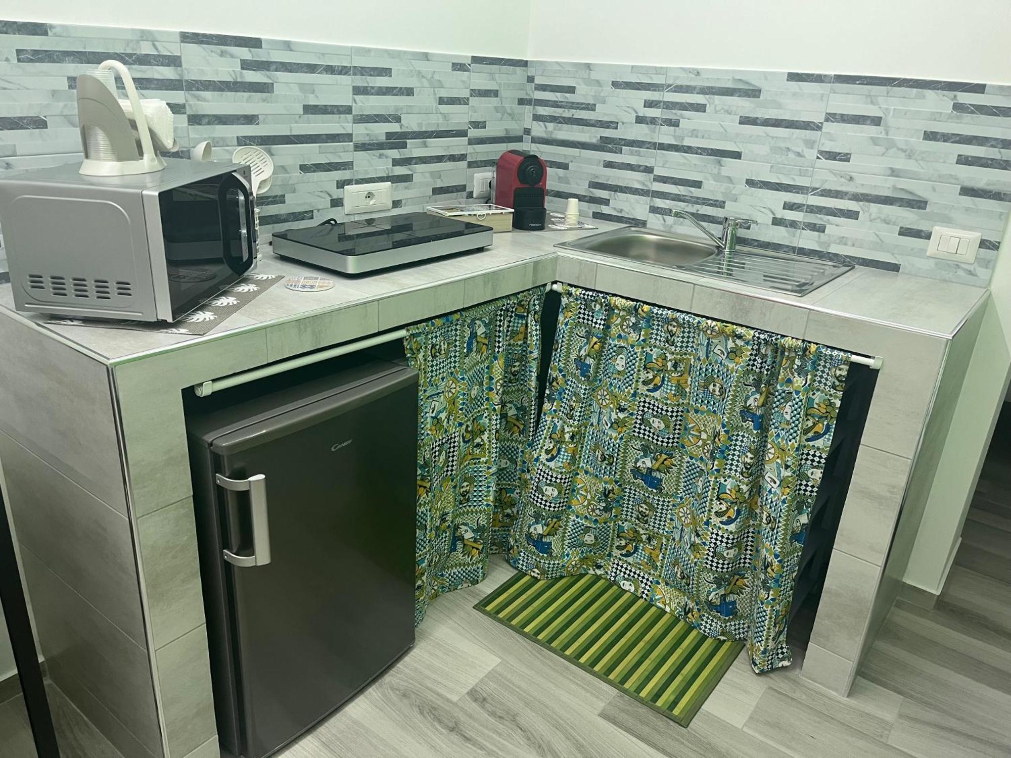 Appartamento La Maddalena House *