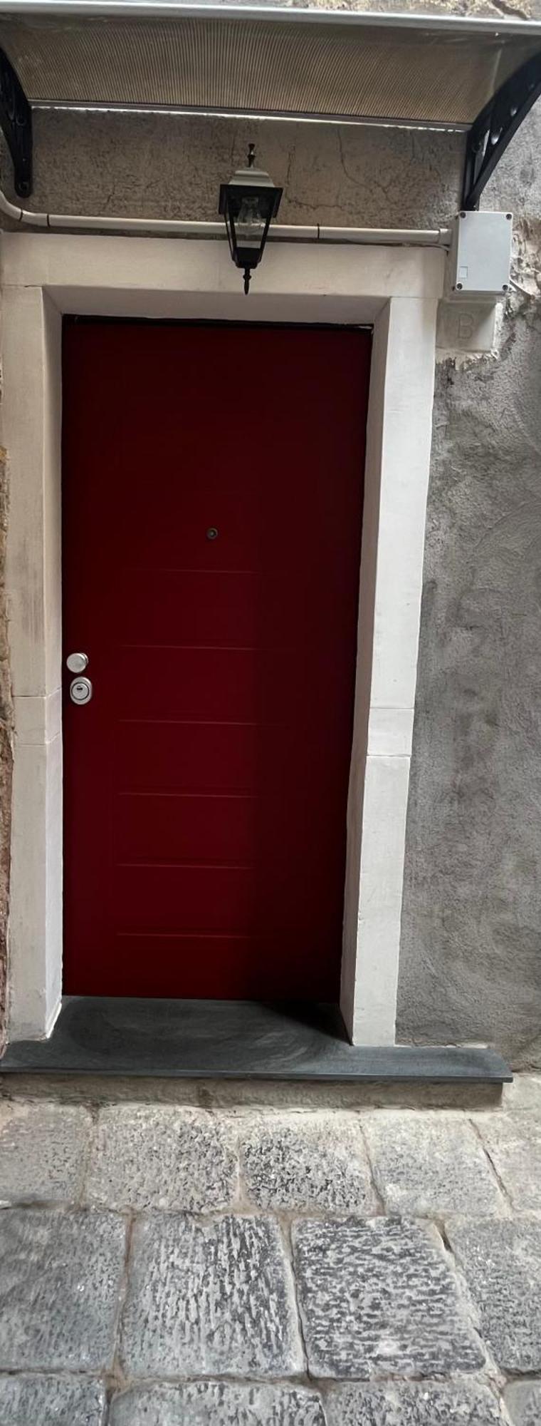 Appartamento La Maddalena House Catania
