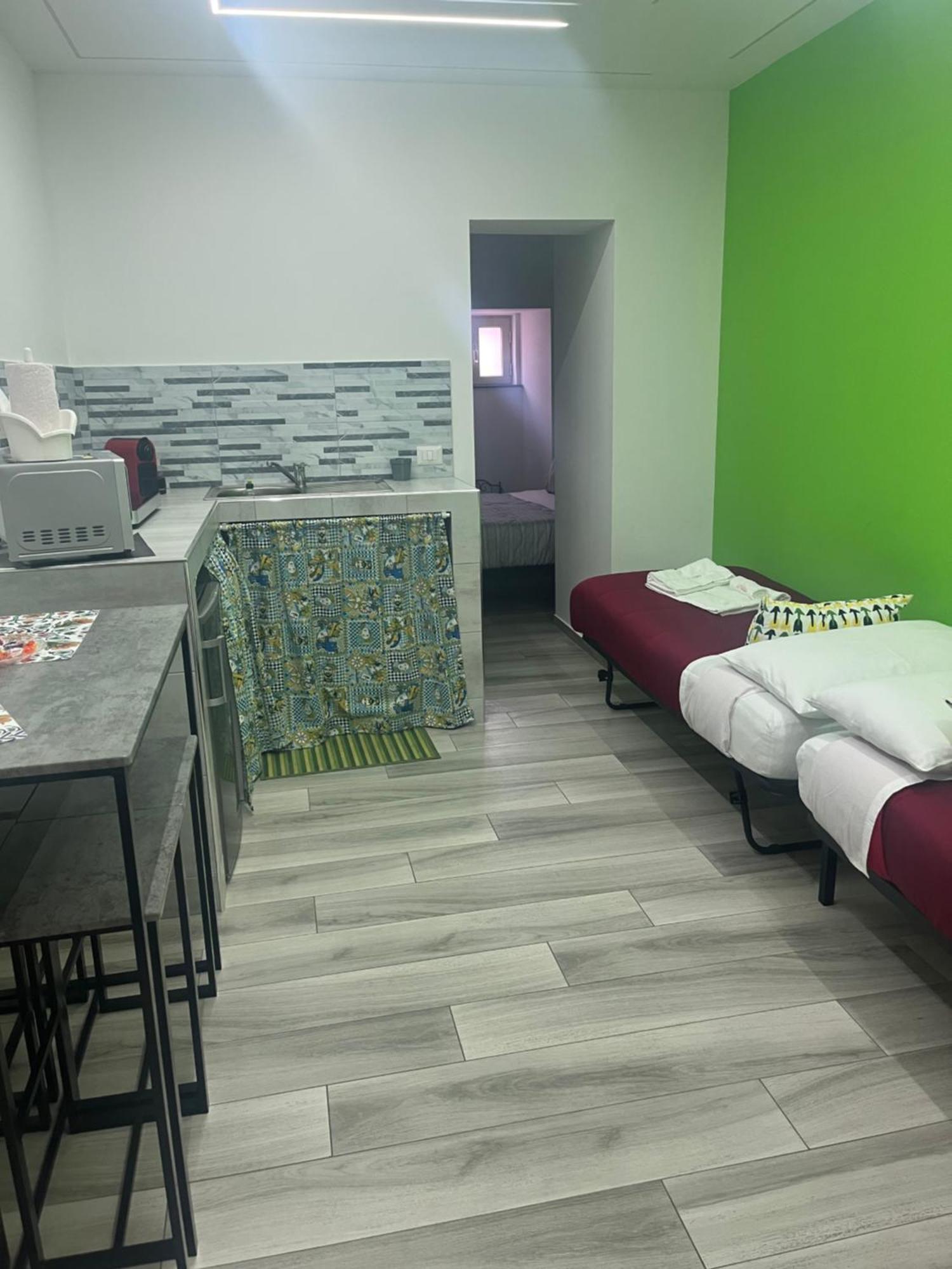 Appartamento La Maddalena House Catania