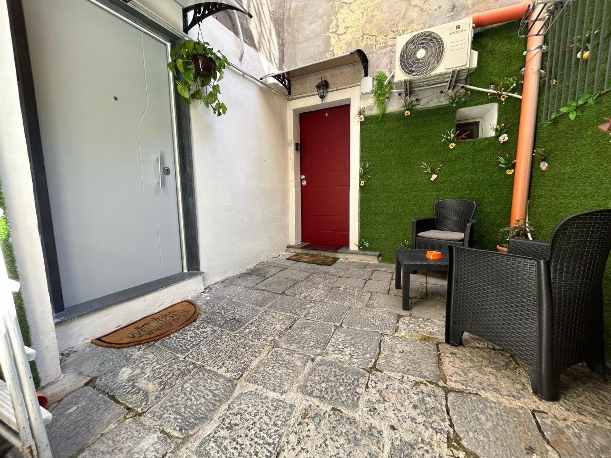 La Maddalena House *